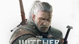 The Witcher 3: Wild Hunt Complete Edition - Switch