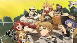 Mushoku Tensei: Jobless Reincarnation Quest of Memories - Switch