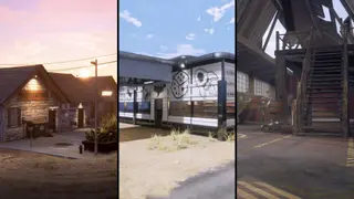 Gas Station Simulator, Airstrip DLC and Can Touch This DLC Bundle - Xbox One