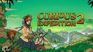 Curious Expedition 2
