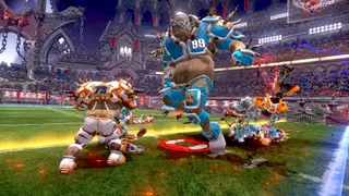 Mutant Football League: Dynasty