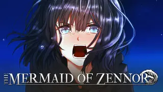 The Mermaid of Zennor