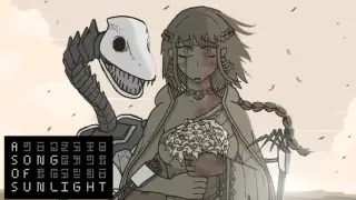 A Song Of Sunlight