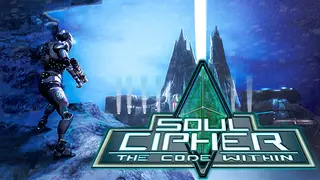 Soul Cipher: The Code Within