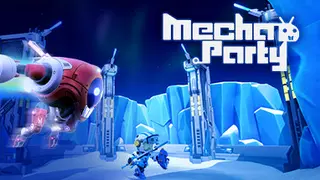 Mecha Party