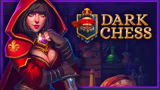 Dark Chess
