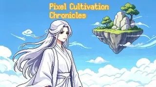 Pixel Cultivation Chronicles