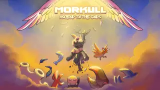 Morkull Ascend to the Gods - Switch