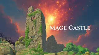 Mage Castle