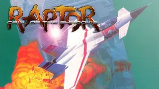 Raptor: Call of the Shadows (1994 Classic Edition)