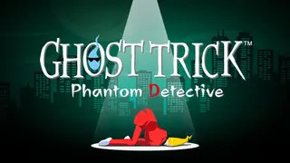 Ghost Trick: Phantom Detective