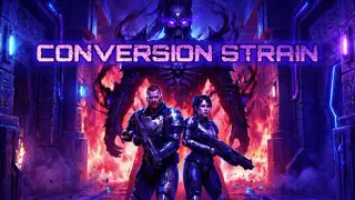 Conversion Strain