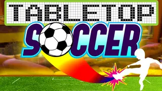 TableTop Soccer