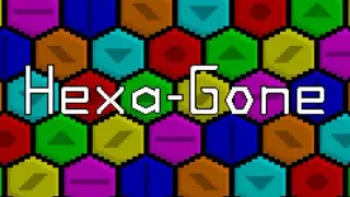 Hexa-Gone