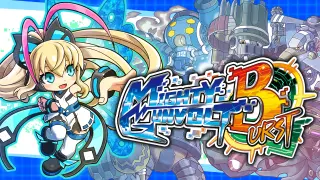 DLC Character: Joule - Switch
