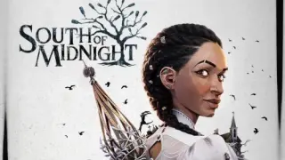 South of Midnight Weaver's - Switch 2