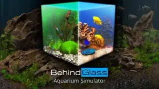 Behind Glass: Aquarium Simulator - Decoration Pack