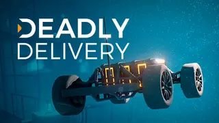 Deadly Delivery