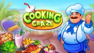 Cooking Craze