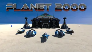 Planet 2000 - Xbox One