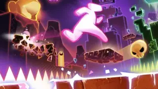 Mr. Run and Jump - Switch