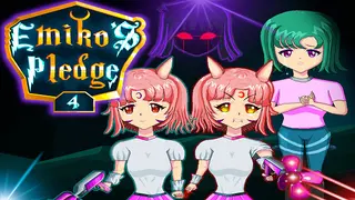 Emiko's Pledge 4