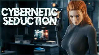 Cybernetic Seduction - Season 1
