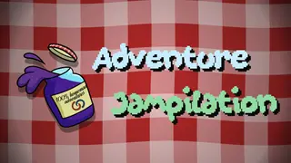 Adventure Jampilation