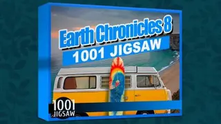 1001 Jigsaw: Earth Chronicles 8
