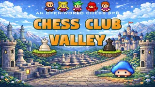 Chess Club Valley