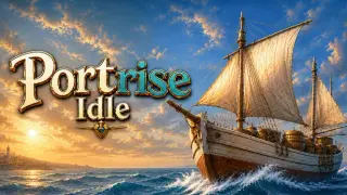 Portrise Idle