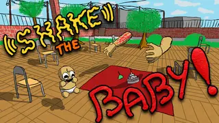Shake the baby