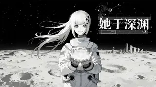 Her in the Abyss