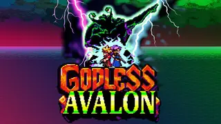 Godless Avalon