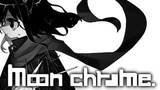 moonchrome.