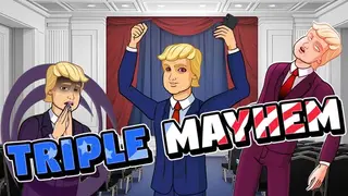 Triple Mayhem