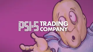 Psi 5 Trading Company