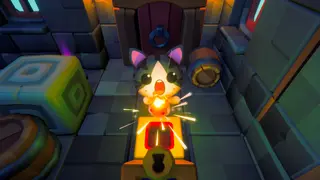 Sokocat: Dungeon Remastered Edition - Xbox One & Series