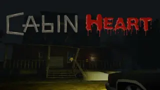 Cabin Heart
