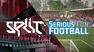 Football Split