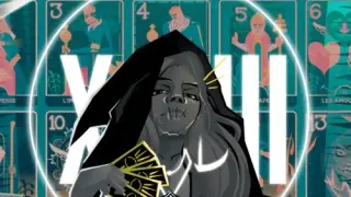 XIII A final Game of Tarot - Switch