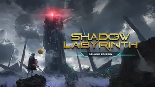 Shadow Labyrinth Deluxe Edition - Xbox Series
