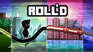 Roll'd