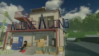 Alone A Long