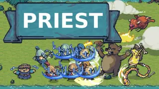 PRIEST