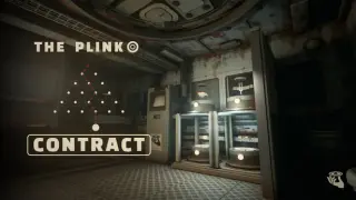 The Plinko Contract