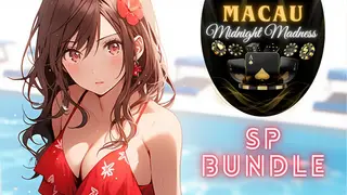 Macau Midnight Madness SP