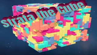 Strata the Cube