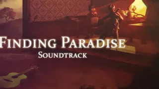 Finding Paradise Soundtrack