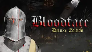 Bloodface Deluxe Edition